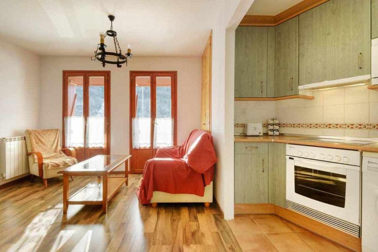 Appartement Edificio Caperan 2hab O Hab Familiar Wowrural
